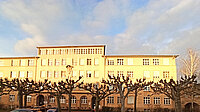 Bürgermeister-Grimm-Schule